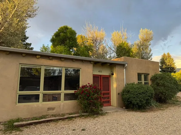 (undisclosed Address), Taos, NM 87571