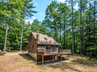 2 Altdorf Pl, Madison, NH 03849