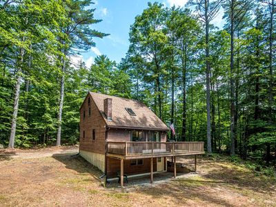 2 Altdorf Place, Madison, NH, 03849