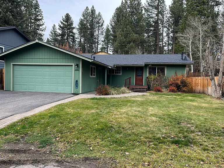 3361 Heavenly Valley Rd — Photo 2