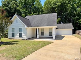 2928 Cameo Way, Northport, AL 35473
