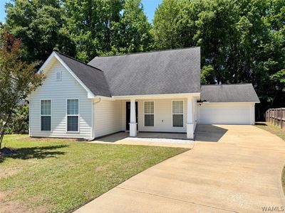 2928 Cameo Way, Northport, AL, 35473