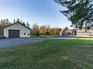 3299 Sullivan Rd, Constableville, NY 13325