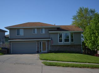 11587 S 206th St, Gretna, NE 68028
