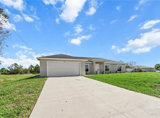 3011 NW 16th Pl, Cape Coral, FL 33993