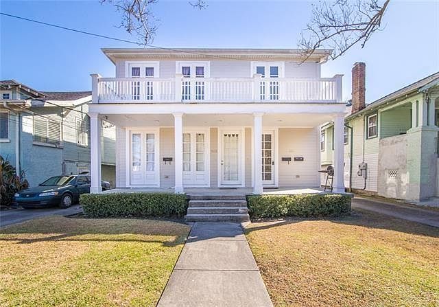 1st image of 3119 State Street Dr #B