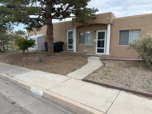 4614 Grand Ave NE Unit A, Albuquerque, NM 87108