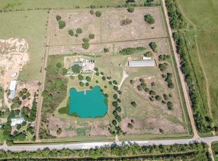28028 Beckendorff Rd, Katy, TX 77493