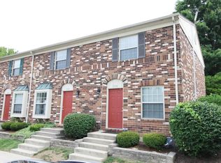2564 Scioto View Ln, Columbus, OH 43221