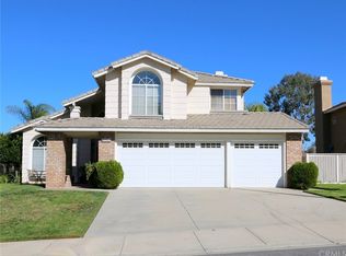 13216 Gold Rush Dr, Corona, CA 92883