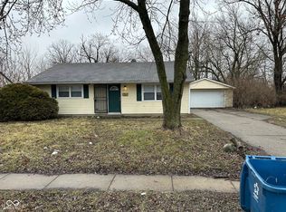 4047 Biscayne Rd, Indianapolis, IN 46226