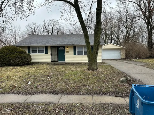 4047 Biscayne Rd, Indianapolis, IN 46226
