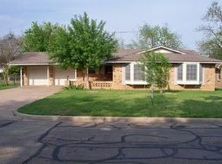 525 Kipling Dr, Waco, TX 76710