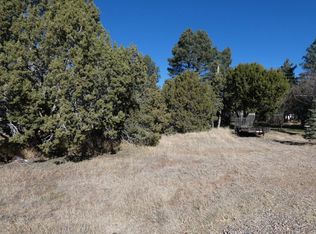 1540 Fairway Dr, Show Low, AZ 85901