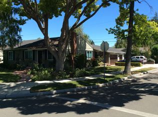 2434 Tulip Rd, San Jose, CA 95128