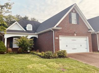602 Indian Ridge Cir, White House, TN 37188