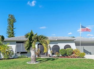 1005 Charlemagne Blvd, Naples, FL 34112