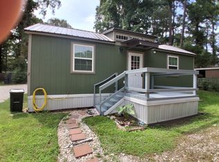 23806 Brushy Woods St #2, Hockley, TX 77447