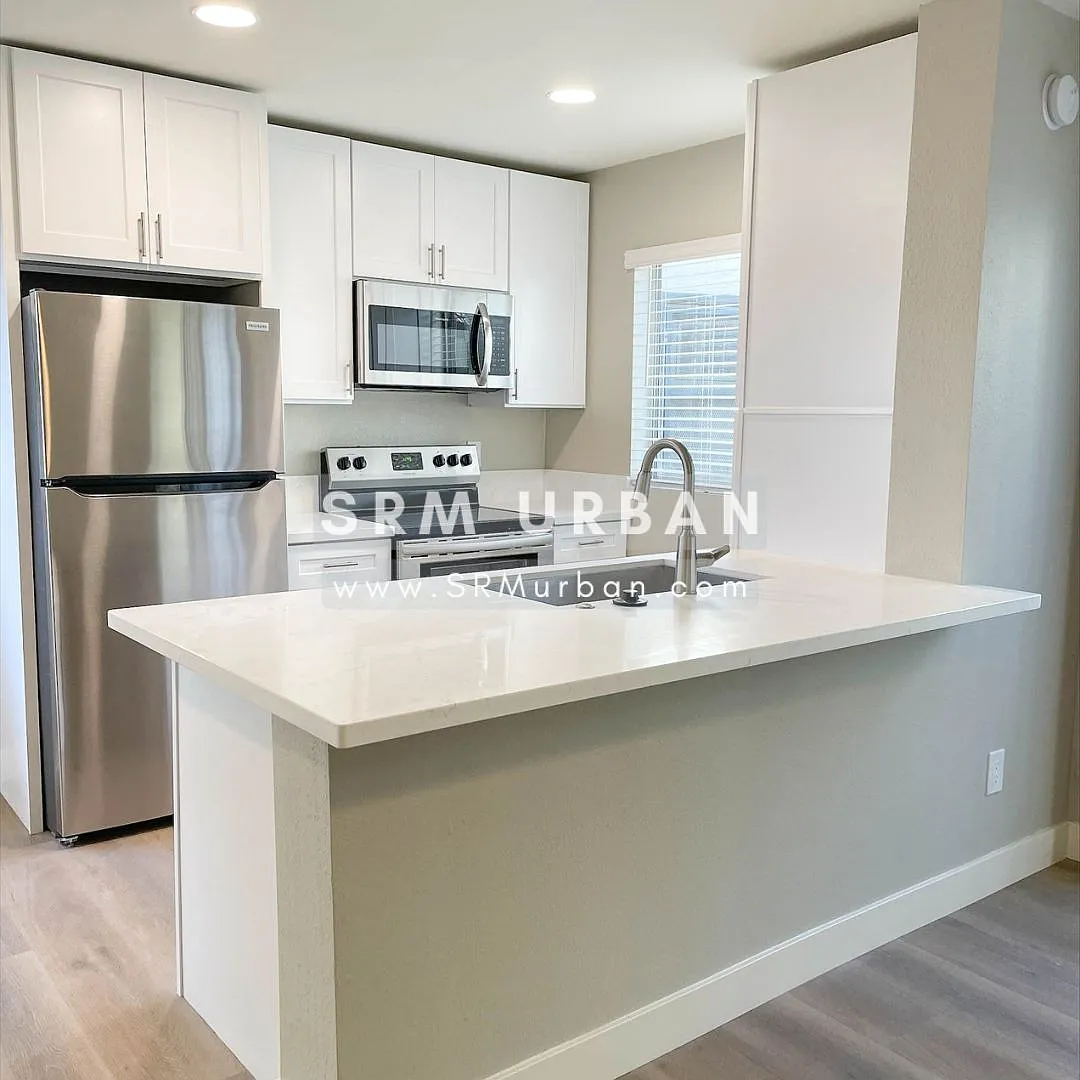 1 bed, $2,295 — Photo 1