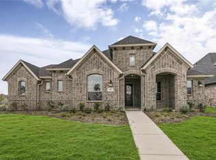 1301 Treeline Dr, Northlake, TX 76226