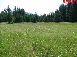 8675 Sagle Rd, Sagle, ID 83860