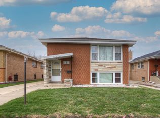 404 Luella Ave, Calumet City, IL 60409