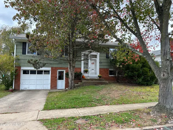 1615 Richards Ave, Williamsport, PA 17701