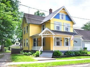 15 Phelps St, Windsor, CT 06095