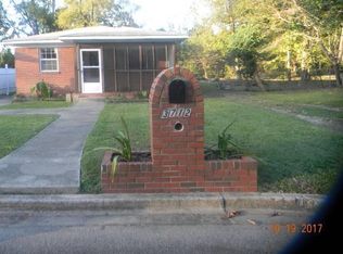3712 42nd Ave N, Birmingham, AL 35207