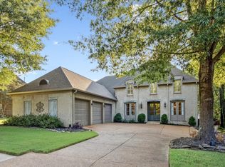 10168 Woodbrook Cir, Arlington, TN 38002