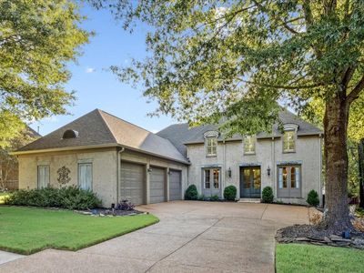 10168 Woodbrook Cir, Arlington, TN, 38002