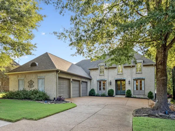 10168 Woodbrook Cir, Arlington, TN 38002