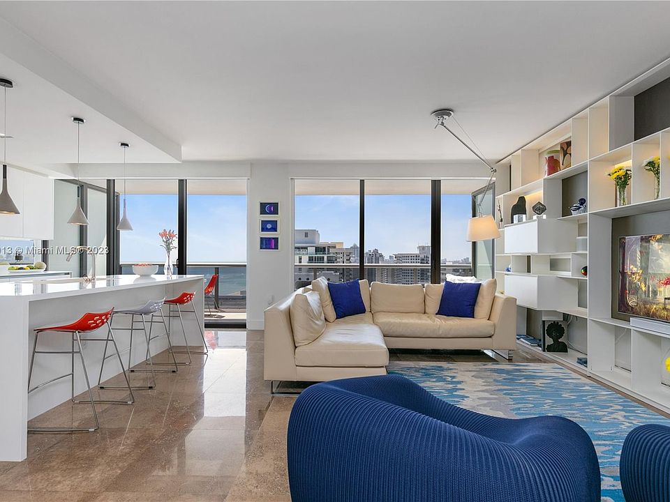 1st image of 5875 Collins Ave #Penthouse 6