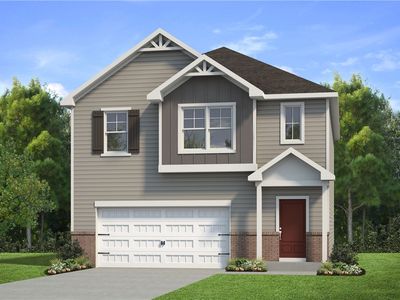 759 Lismore Dr, Opelika, AL, 36804