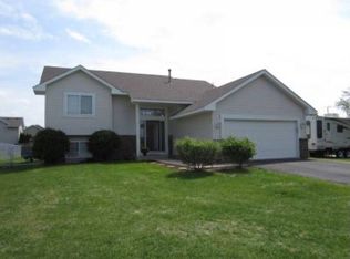 12603 Lincoln St NE, Blaine, MN 55434