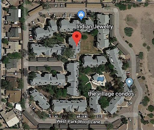 3rd image of 1692 W Wood Bridge Ct