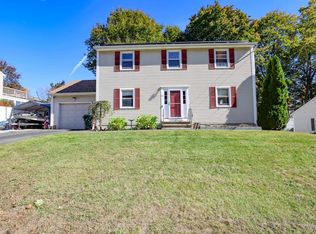53 Wagner Street, Manchester, NH 03104
