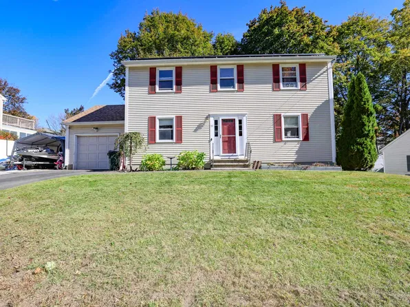 53 Wagner Street, Manchester, NH 03104