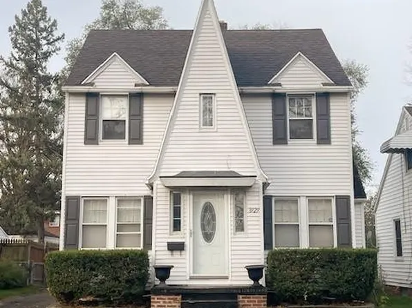 3929 Stannard Dr, Toledo, OH 43613