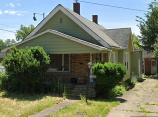 11410 Avon Ave, Cleveland, OH 44105