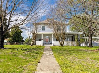 113 Archer St, Crewe, VA 23930