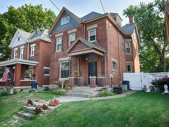2nd image of 813 O'Fallon Ave