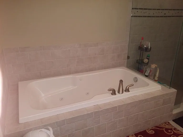 Main Bath