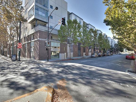 2nd image of 46 W Julian St Unit 314