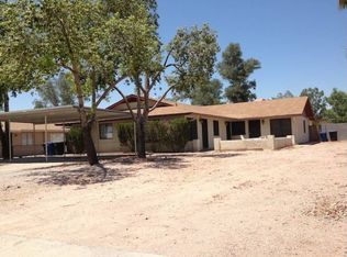 4734 E Caballero St, Mesa, AZ 85205