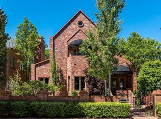 2409 E Cedar Ave #1, Denver, CO 80209