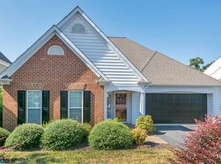 1223 Courtyard Dr, Charlottesville, VA 22903