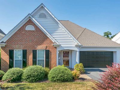 1223 Courtyard Dr, Charlottesville, VA, 22903