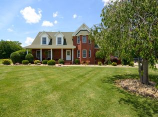 163 Highland Cir, Shelbyville, TN 37160