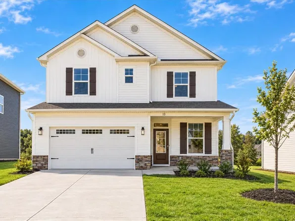 13 Halsey St, Central, SC 29630